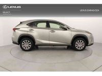 usado Lexus NX300 300h Business 2WD