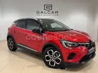Usado Mitsubishi ASX 159 CV (116 kW) 2023 Blanco SUV