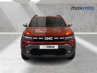Nuevo Dacia Duster Journey 130 CV (95 kW) 2025 Naranja SUV