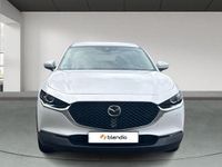 Usado Mazda CX-30 122 CV (89 kW) 2022 Blanco SUV