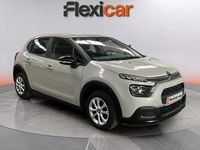 Usado Citroën C3 PureTech 83 HP (61 kW) 2021 Bege Citadino