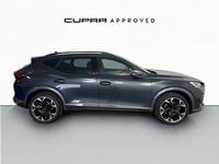 Usado Cupra Formentor 150 CV (110 kW) 2022 Gris SUV