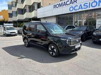 Occasion Ford Tourneo Trend 100 kW (136 PK) 2025 Zwart Stationwagen