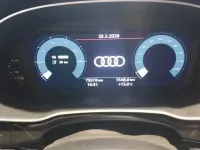 Usado Audi Q3 245 CV (180 kW) 2023 Azul SUV
