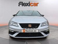 Usado Seat Leon CUPRA 290 HP (213 kW) 2019 Cinzento Sedan