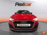 Usado Audi A1 Sportback 116 CV (85 kW) 2019 Rojo Utilitario