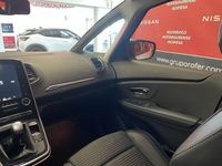 Usado Renault Scénic IV Zen 140 CV (102 kW) 2019 Blanco Monovolumen