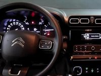 Usado Citroën C3 Aircross Live 110 CV (80 kW) 2020 Gris platinium SUV