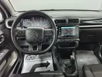 Usado Citroën C3 Feel 99 CV (72 kW) 2020 Blanco Utilitario