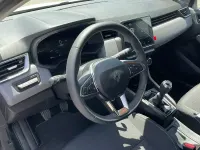 Usado Renault Clio V 90 CV (66 kW) 2026 Blanco Berlina