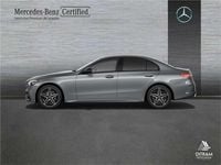 Usado Mercedes C200 163 CV (119 kW) 2025 Berlina