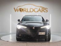 Usado Alfa Romeo Stelvio Veloce 210 CV (154 kW) 2021 SUV