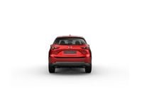 Usado Mazda CX-5 Center-Line 164 CV (120 kW) 2023 Rojo SUV