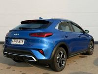 Usado Kia XCeed 100 CV (73 kW) 2025 Azul SUV