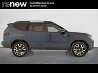 Usado Dacia Bigster Journey 109 CV (80 kW) 2025 Azul SUV