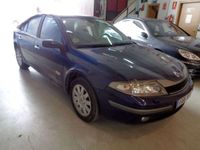 usado Renault Laguna II 