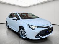 Usado Toyota Corolla Business Edition 122 CV (89 kW) 2022 Blanco Berlina