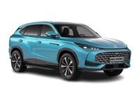 Nuevo MG HS Luxury 272 CV (200 kW) 2026 Azul SUV