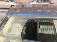 Usado VW Golf VI Highline 115 CV (84 kW) 2008 Gris / plata Utilitario