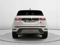 Usado Land Rover Range Rover evoque 163 CV (119 kW) 2021 Blanco SUV
