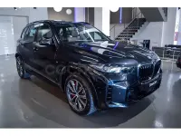 Usado BMW X5 xLine 489 CV (359 kW) 2026 Negro SUV