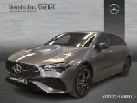 Usado Mercedes CLA250e AMG line 163 CV (119 kW) 2025 Coupe