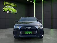 Occasion Audi Q3 184 ch (135 kW) 2016 Noir SUV