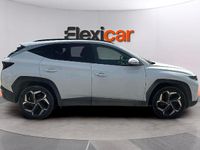 Usado Hyundai Tucson N Line 230 CV (169 kW) 2022 Blanco SUV