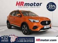 Usado MG ZS Comfort 106 HP (77 kW) 2025 Branco SUV