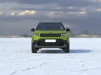 Nuevo Jeep Compass 145 CV (106 kW) 2025 Blanco SUV