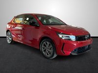 Nuevo Opel Corsa Edition 110 CV (80 kW) 2025 Rojo Utilitario