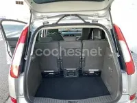 Usado Ford C-MAX Trend 100 CV (73 kW) 2003 Gris / plata Monovolumen