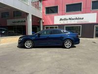 Usado Renault Talisman LIMITED 121 CV (88 kW) 2020 Azul Berlina