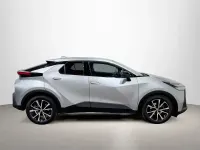 Usado Toyota C-HR Advance 140 CV (102 kW) 2024 Gris SUV