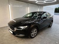 Usado Mazda CX-30 186 CV (136 kW) 2023 Negro SUV