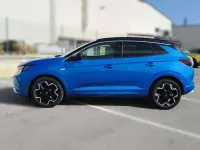 Usado Opel Grandland X Ultimate 131 CV (96 kW) 2022 Azul SUV