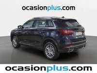 Usado SWM G01 131 CV (96 kW) 2023 Blanco SUV