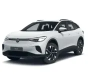 Nuevo VW ID.4 Pro 210 kW (286 CV) 2026 Blanco SUV