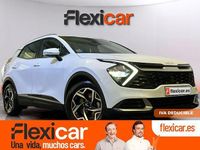 Usado Kia Sportage 115 CV (84 kW) 2023 Blanco SUV
