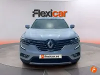 Usado Renault Koleos Initiale Paris 177 CV (130 kW) 2018 Blanco SUV