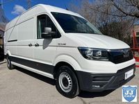 Usado MAN TGE 140 CV (102 kW) 2025 Blanco Van