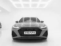 Usado Audi RS6 Performance 630 CV (463 kW) 2025 Gris Familiar