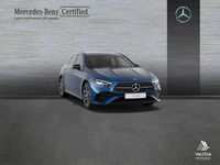 Usado Mercedes A200 150 CV (110 kW) 2025 Berlina
