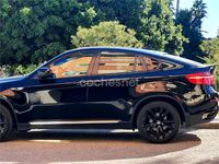 Usado BMW X6 Competition Edition 245 CV (180 kW) 2011 Negro SUV