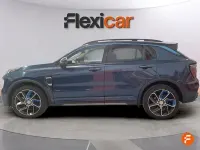 Usado Lynk & Co 01 261 CV (191 kW) 2022 Azul SUV