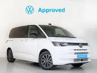 Nuevo VW Multivan Life 245 CV (180 kW) 2026 Blanco Monovolumen