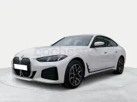 Usado BMW i4 210 kW (286 CV) 2025 Eléctrico Berlina