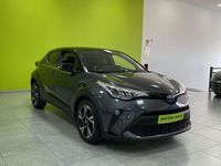 Usado Toyota C-HR Advance 122 CV (89 kW) 2022 Gris SUV