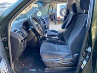 Usado Toyota Land Cruiser 177 CV (130 kW) 2018 Verde SUV