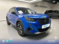 usado Peugeot 2008 1.2 PureTech S&S Allure Pack EAT8 130